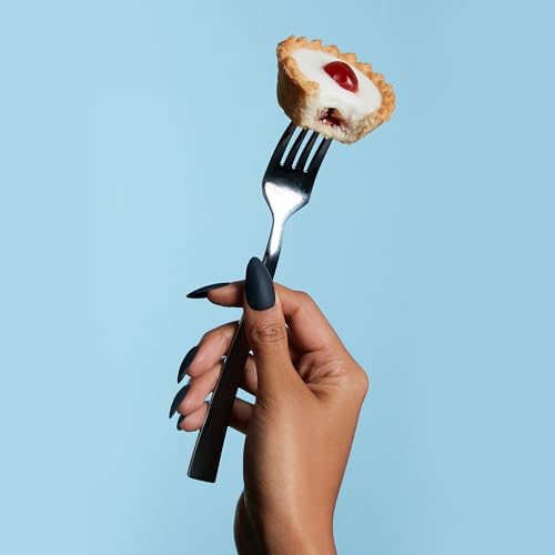 Mylee Gel Vernis Mat No-Wipe Top Coat 10ml, Professionnel et Domestique, Durée de Durée Longue, Facile à Appliquer, Sûr 