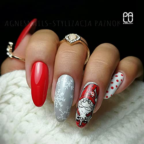 [Vernis à Ongles UV Hybride HOLLYWOOD] + [Durabilité jusqu’à 3 Semaines] + [Rouge]
[Vernis à Ongles UV Hybride HOLLYWOOD